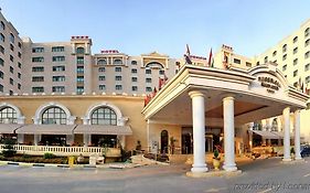 Phoenicia Grand Hotel